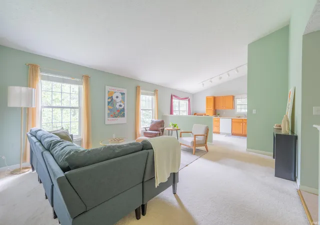 Photo 4 of Manufactured home for sale at 4720 W Teresa Ln, Bloomington, IN 47404 | MLS# 202632496 | Listing updated on 2026-08-10