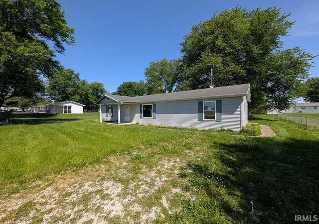 Photo 1 of Sale Pending at 510 E Harding St, Orleans, IN 47452 | MLS# 202632497 | Listing updated on 2026-09-10