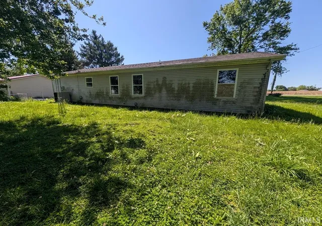 Photo 2 of Sale Pending at 510 E Harding St, Orleans, IN 47452 | MLS# 202632497 | Listing updated on 2026-09-10