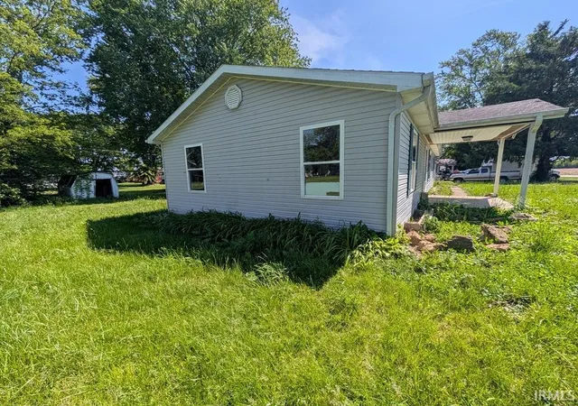 Photo 3 of Sale Pending at 510 E Harding St, Orleans, IN 47452 | MLS# 202632497 | Listing updated on 2026-09-10
