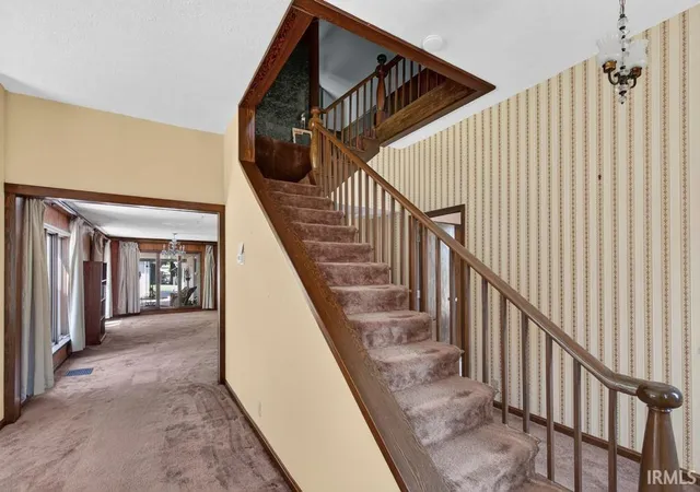 Photo 3 of Manufactured home for sale at 207 S Pearl St, Spiceland, IN 47385 | MLS# 202632502 | Listing updated on 2026-08-28
