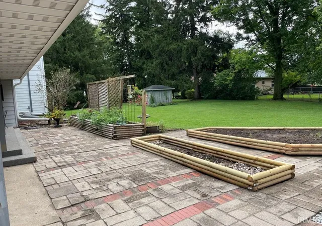 Photo 43 of Manufactured home for sale at 207 S Pearl St, Spiceland, IN 47385 | MLS# 202632502 | Listing updated on 2026-10-02
