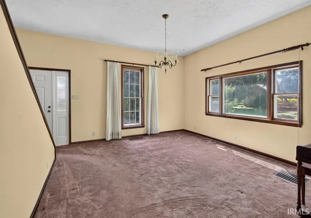 Photo 4 of Manufactured home for sale at 207 S Pearl St, Spiceland, IN 47385 | MLS# 202632502 | Listing updated on 2026-10-02