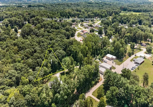 Photo 2 of Land for sale at Tbd Riley Blvd Lot 1, Bedford, IN 47421 | MLS# 202632503 | Listing updated on 2026-08-10