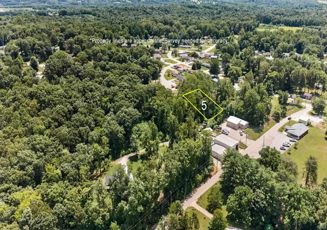 Photo 2 of Land for sale at Tbd Riley Blvd Lot 5, Bedford, IN 47421 | MLS# 202632506 | Listing updated on 2026-08-10
