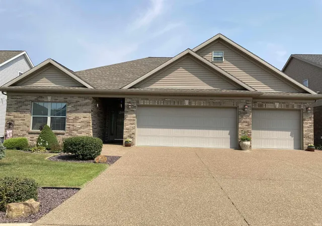 Photo 41 of Sale Pending at 3613 Arbor Pointe Dr, Newburgh, IN 47630 | MLS# 202632513 | Listing updated on 2026-08-18
