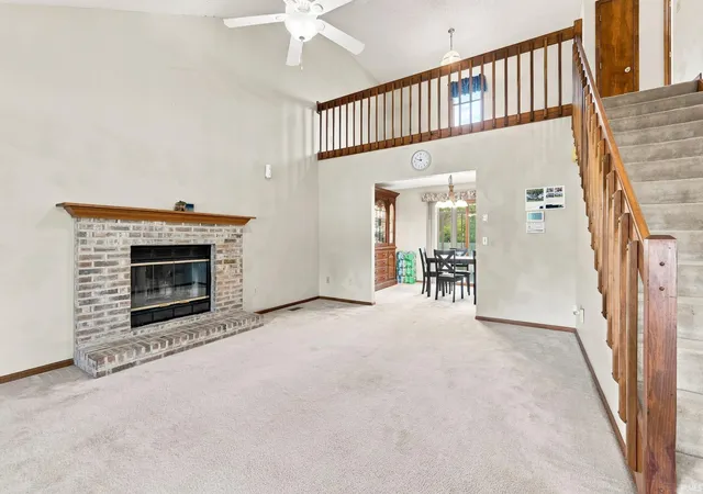 Photo 3 of Sale Pending at 1310 Cnl Ridge Dr, New Haven, IN 46774 | MLS# 202632517 | Listing updated on 2026-09-01