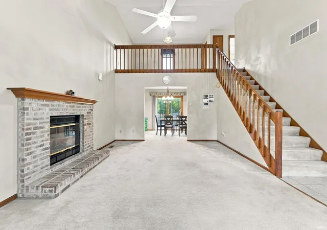 Photo 4 of Sale Pending at 1310 Cnl Ridge Dr, New Haven, IN 46774 | MLS# 202632517 | Listing updated on 2026-09-01