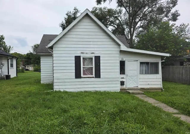 Photo 1 of Manufactured home for sale at 1042 S Indiana Ave, Kokomo, IN 46902 | MLS# 202632521 | Listing updated on 2026-08-11