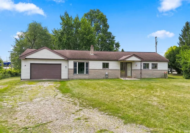Photo 3 of Manufactured home for sale at 501 Drake Rd, Kendallville, IN 46755 | MLS# 202632522 | Listing updated on 2026-09-19