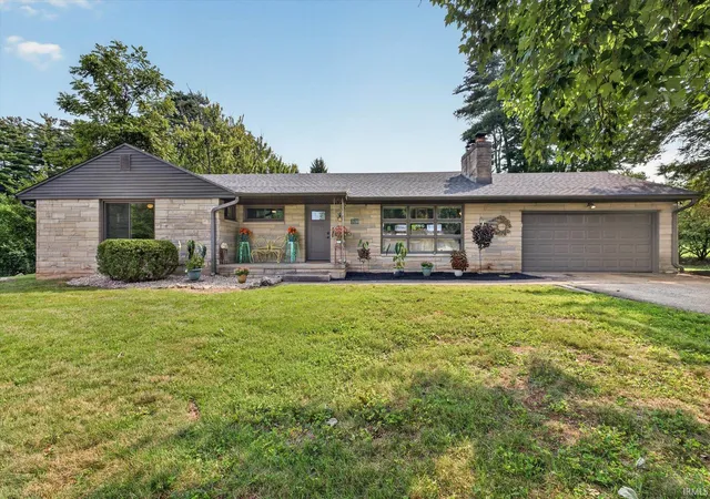 Photo 1 of Manufactured home for sale at 2430 N Fritz Dr, Bloomington, IN 47408 | MLS# 202632526 | Listing updated on 2026-09-03