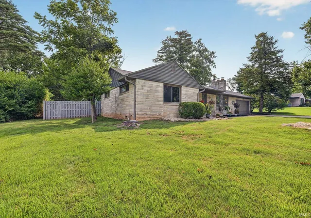 Photo 2 of Manufactured home for sale at 2430 N Fritz Dr, Bloomington, IN 47408 | MLS# 202632526 | Listing updated on 2026-09-03