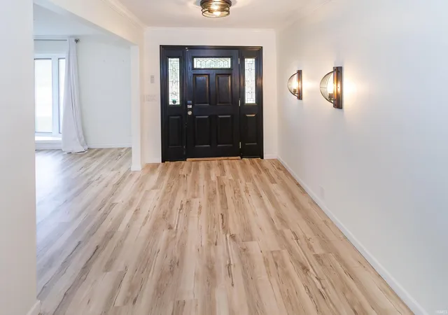 Photo 5 of Manufactured home for sale at 6841 Newburgh Rd, Evansville, IN 47715 | MLS# 202632531 | Listing updated on 2026-08-11