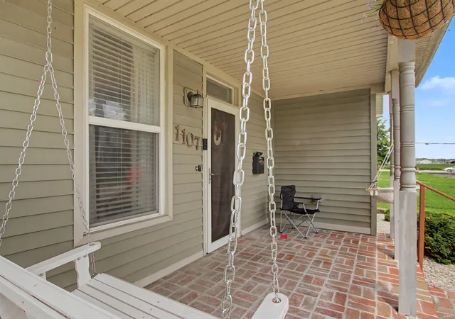 Photo 3 of Manufactured home for sale at 1107 E 5th Street, Mount Vernon, IN 47620 | MLS# 202632532 | Listing updated on 2026-08-11