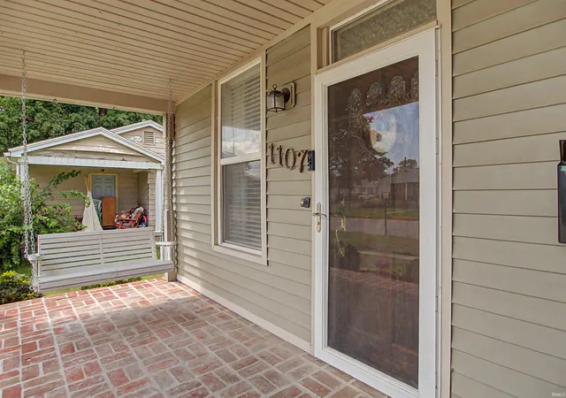 Photo 3 of Manufactured home for sale at 1107 E 5th Street, Mount Vernon, IN 47620 | MLS# 202632532 | Listing updated on 2026-08-11