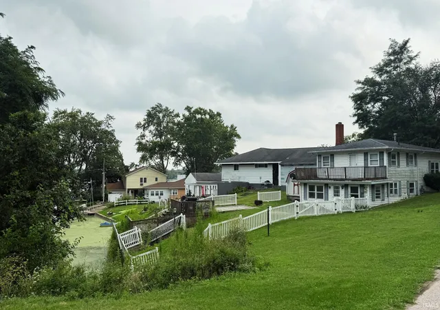 Photo 1 of Manufactured home for sale at 657 N Ctr Extended St, North Webster, IN 46555 | MLS# 202632541 | Listing updated on 2026-09-23
