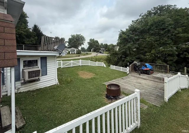 Photo 16 of Manufactured home for sale at 657 N Ctr Extended St, North Webster, IN 46555 | MLS# 202632541 | Listing updated on 2026-09-23