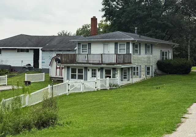 Photo 2 of Manufactured home for sale at 657 N Ctr Extended St, North Webster, IN 46555 | MLS# 202632541 | Listing updated on 2026-09-23