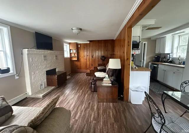 Photo 3 of Manufactured home for sale at 657 N Ctr Extended St, North Webster, IN 46555 | MLS# 202632541 | Listing updated on 2026-09-23