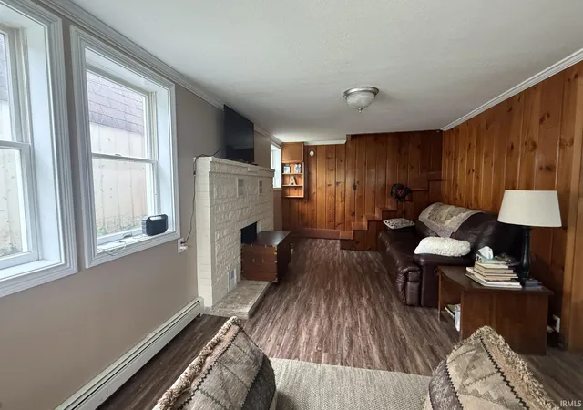 Photo 3 of Manufactured home for sale at 657 N Ctr Extended St, North Webster, IN 46555 | MLS# 202632541 | Listing updated on 2026-09-23