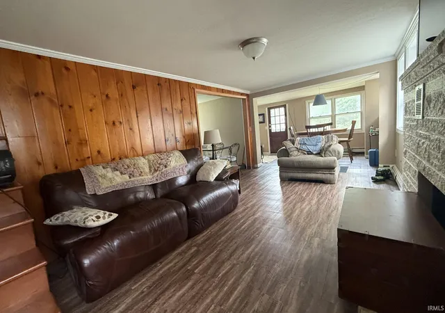 Photo 4 of Manufactured home for sale at 657 N Ctr Extended St, North Webster, IN 46555 | MLS# 202632541 | Listing updated on 2026-09-23