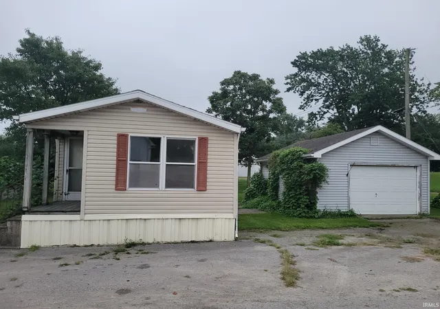 Photo 2 of Sale Pending at 500 E 2nd Street, Reynolds, IN 47980 | MLS# 202632544 | Listing updated on 2026-09-19