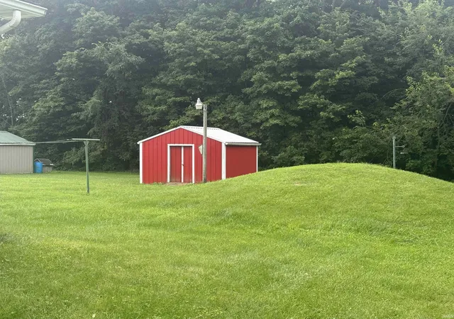 Photo 13 of Sale Pending at 10850 E County Rd 100, Peru, IN 46970 | MLS# 202632545 | Listing updated on 2026-08-11