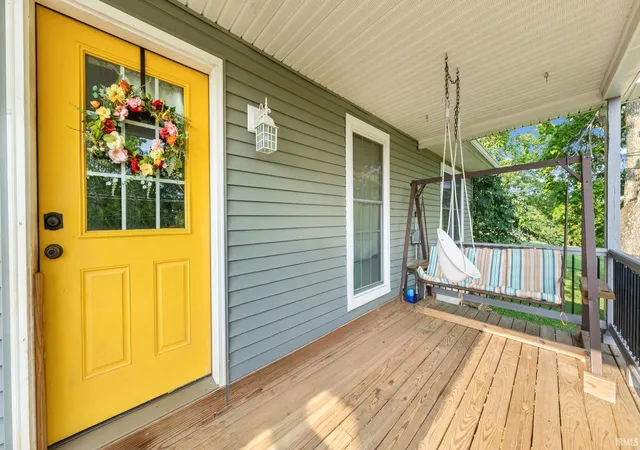 Photo 3 of Manufactured home for sale at 316 W Thornton St, Paoli, IN 47454 | MLS# 202632546 | Listing updated on 2026-08-11