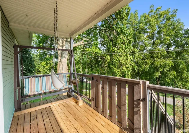 Photo 4 of Manufactured home for sale at 316 W Thornton St, Paoli, IN 47454 | MLS# 202632546 | Listing updated on 2026-08-11