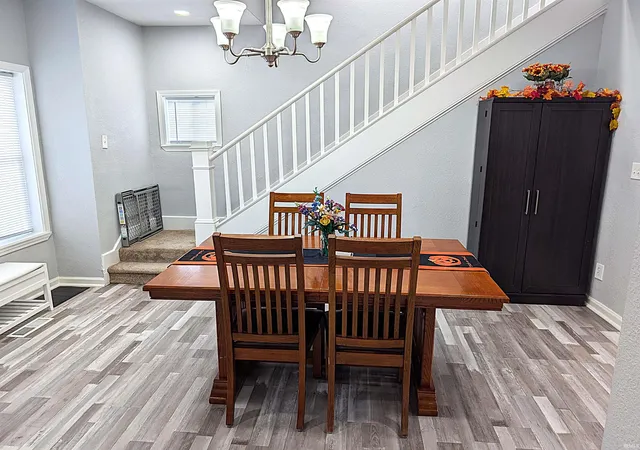 Photo 3 of Manufactured home for sale at 409 S Main St, Idaville, IN 47950 | MLS# 202632547 | Listing updated on 2026-08-11