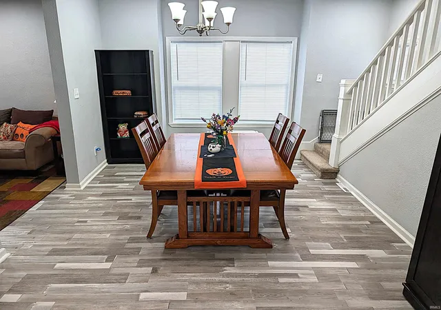 Photo 4 of Manufactured home for sale at 409 S Main St, Idaville, IN 47950 | MLS# 202632547 | Listing updated on 2026-08-11