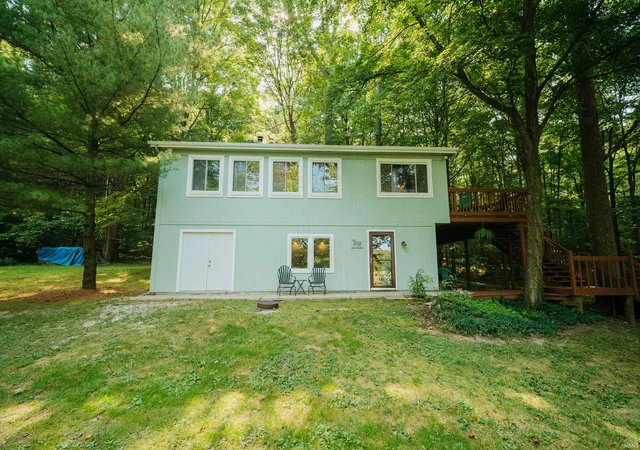 Photo 2 of Manufactured home for sale at 8310 N Low Gap Rd, Unionville, IN 47468 | MLS# 202632548 | Listing updated on 2026-08-11