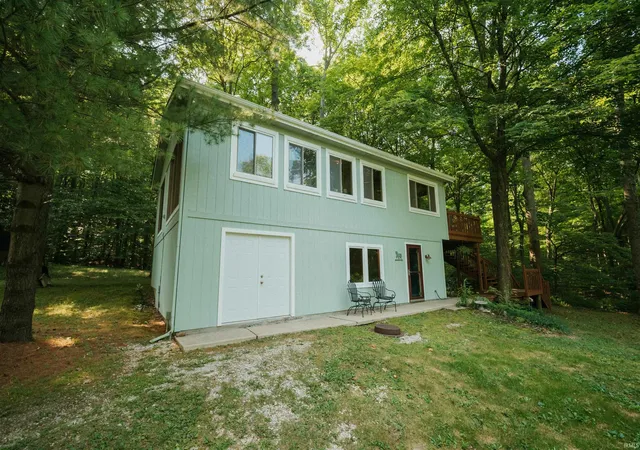 Photo 3 of Manufactured home for sale at 8310 N Low Gap Rd, Unionville, IN 47468 | MLS# 202632548 | Listing updated on 2026-08-11