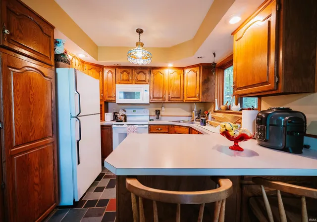 Photo 3 of Manufactured home for sale at 8310 N Low Gap Rd, Unionville, IN 47468 | MLS# 202632548 | Listing updated on 2026-08-11