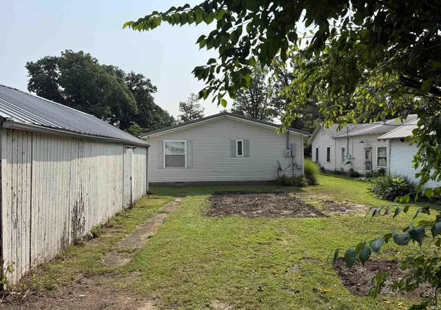 Photo 4 of Manufactured home for sale at 2413 N Milton St, Muncie, IN 47303 | MLS# 202632549 | Listing updated on 2026-09-15