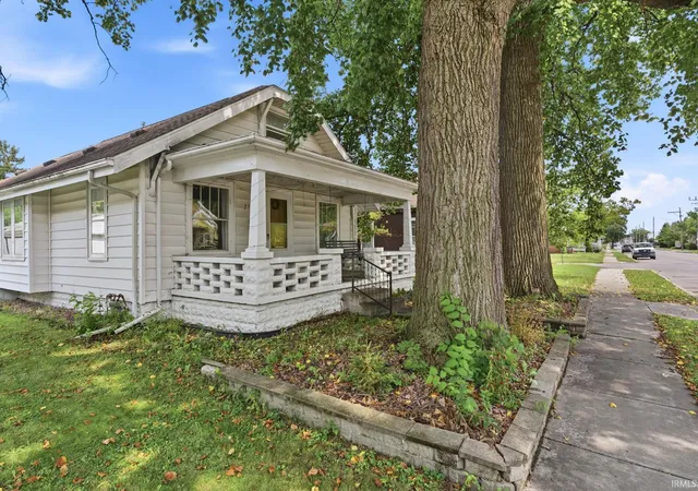 Photo 2 of Manufactured home for sale at 2712 Kossuth St, Lafayette, IN 47904 | MLS# 202632563 | Listing updated on 2026-09-16
