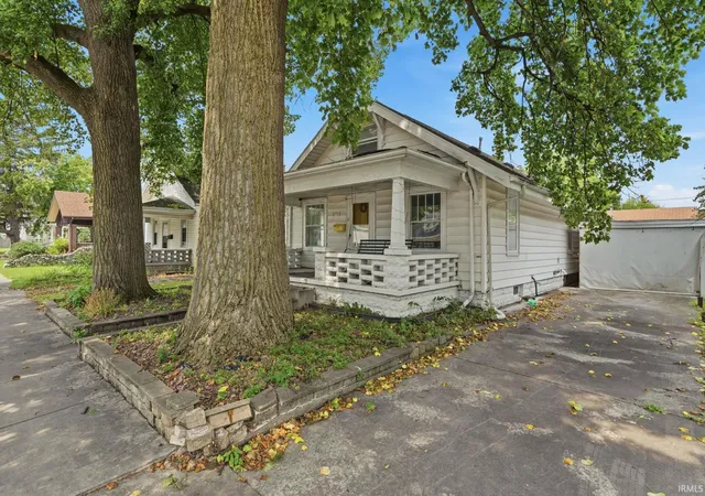Photo 3 of Manufactured home for sale at 2712 Kossuth St, Lafayette, IN 47904 | MLS# 202632563 | Listing updated on 2026-09-16