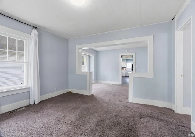 Photo 3 of Manufactured home for sale at 2712 Kossuth St, Lafayette, IN 47904 | MLS# 202632563 | Listing updated on 2026-09-16