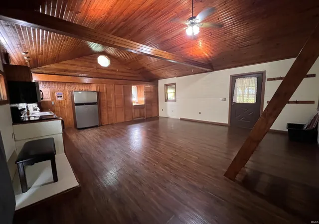 Photo 2 of Sale Pending at 3166 N Happy Holw Rd, Birdseye, IN 47513 | MLS# 202632564 | Listing updated on 2026-09-01