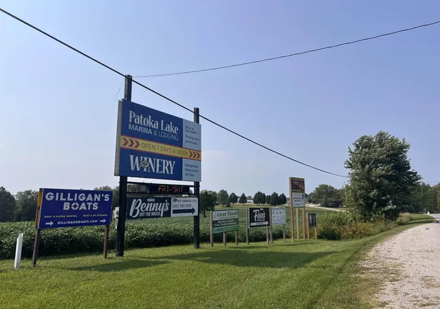 Photo 41 of Sale Pending at 3166 N Happy Holw Rd, Birdseye, IN 47513 | MLS# 202632564 | Listing updated on 2026-09-01