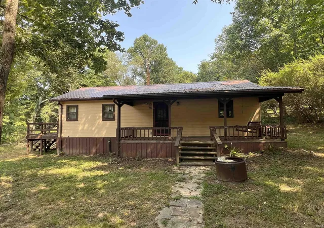 Photo 4 of Sale Pending at 3166 N Happy Holw Rd, Birdseye, IN 47513 | MLS# 202632564 | Listing updated on 2026-09-01