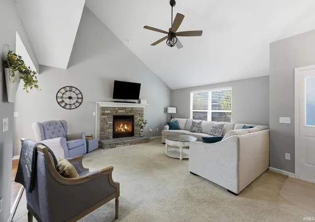 Photo 4 of Condo for sale at 10119 Oak Trl Rd, Fort Wayne, IN 46825 | MLS# 202632565 | Listing updated on 2026-09-17