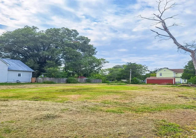 Photo 3 of Land for sale at 1003 W Iowa St, Evansville, IN 47710 | MLS# 202632566 | Listing updated on 2026-08-11