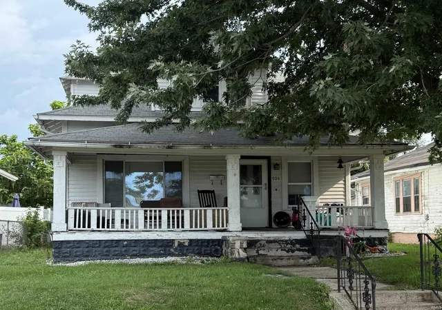 Photo 1 of Manufactured home for sale at 704 E Broadway St, Kokomo, IN 46901 | MLS# 202632568 | Listing updated on 2026-08-11