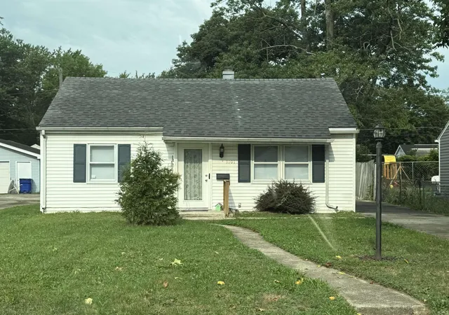 Photo 1 of Manufactured home for sale at 1101 Columbus Blvd, Kokomo, IN 46901 | MLS# 202632569 | Listing updated on 2026-08-11