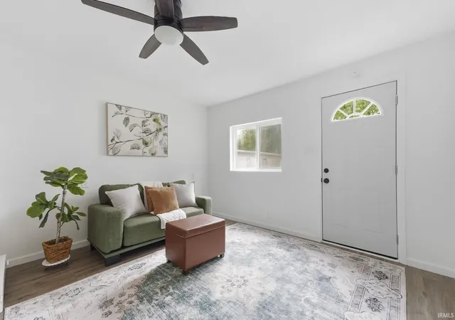 Photo 3 of Manufactured home for sale at 3240 W Shoreline Dr, Columbia City, IN 46725 | MLS# 202632572 | Listing updated on 2026-08-31