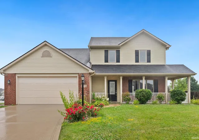 Photo 1 of Manufactured home for sale at 1834 Shakespeare Blvd, Fort Wayne, IN 46818 | MLS# 202632575 | Listing updated on 2026-09-15