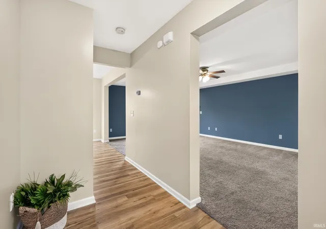Photo 3 of Manufactured home for sale at 1834 Shakespeare Blvd, Fort Wayne, IN 46818 | MLS# 202632575 | Listing updated on 2026-09-15