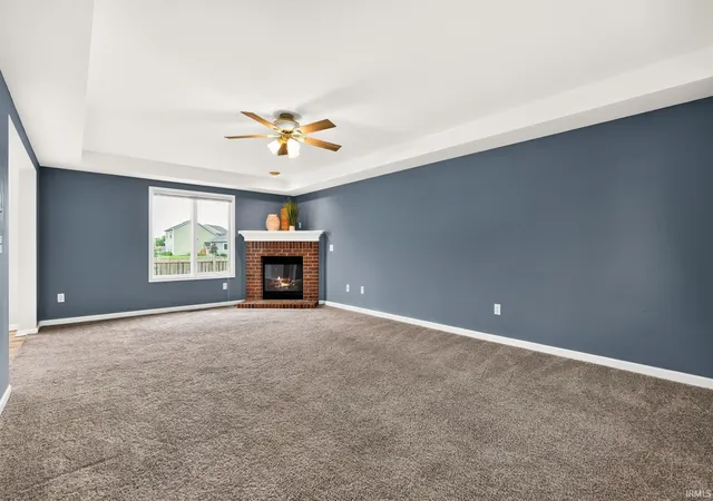 Photo 4 of Manufactured home for sale at 1834 Shakespeare Blvd, Fort Wayne, IN 46818 | MLS# 202632575 | Listing updated on 2026-09-15