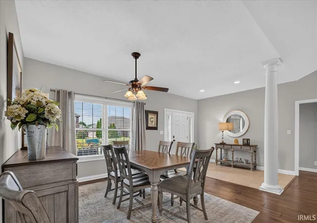 Photo 2 of Sale Pending at 6041 Delk Dr, Evansville, IN 47711 | MLS# 202632578 | Listing updated on 2026-08-30